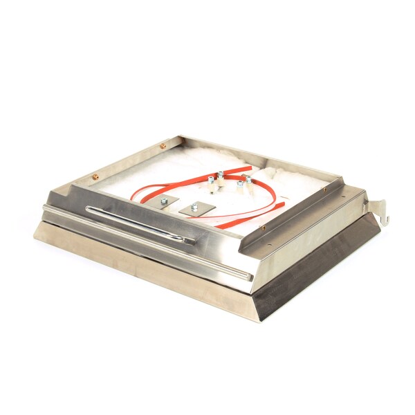 Top Platen Assembly 208V